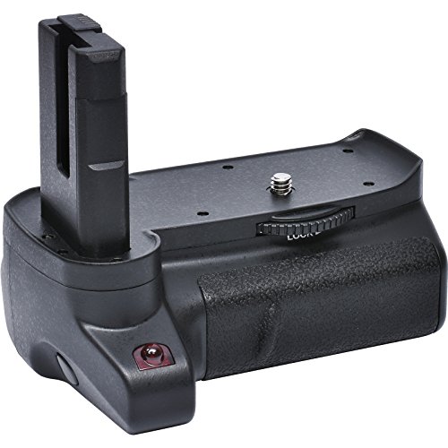 Nikon D3400 DSLR Camera Battery Grip