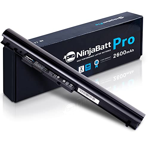 NinjaBatt Pro 776622-001 HP Laptop Battery