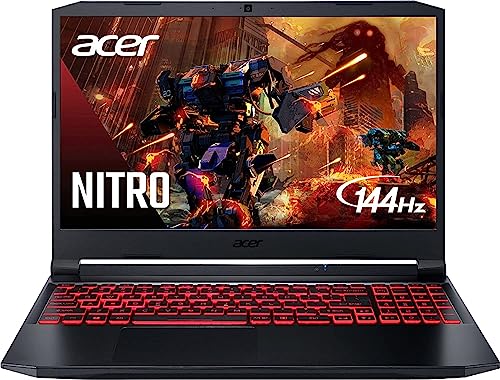 Nitro Gaming Laptop