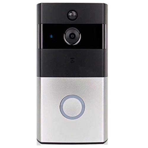 NOALED Doorbell Ring Doorbell with Camera