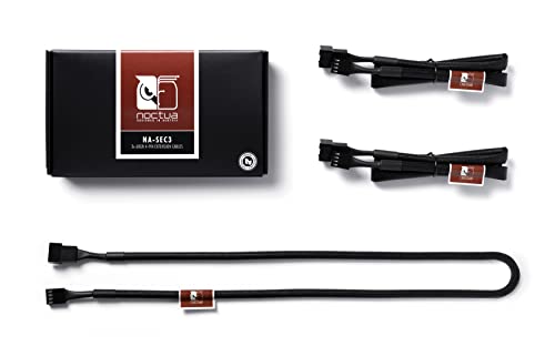 Noctua Fan Extension Cables