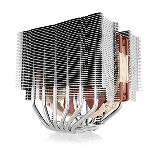 Noctua NH-D15S Dual-Tower CPU Cooler