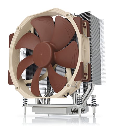 Noctua NH-U14S TR4-SP3 CPU Cooler