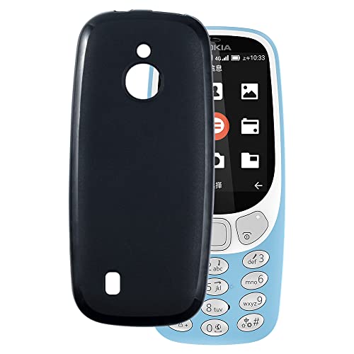 Nokia 3310 4G Silicone Phone Case