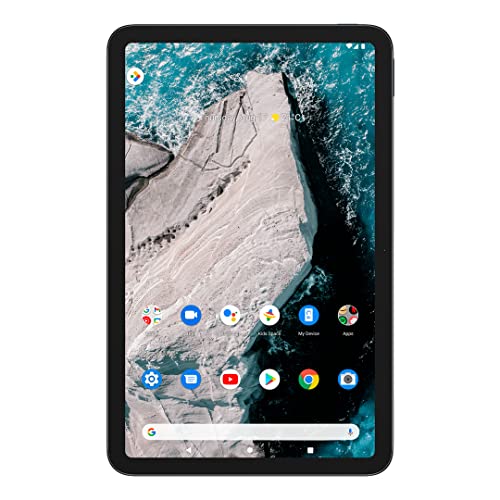 Nokia T20 | Android 11 | 10-Inch Screen Tablet | US Version