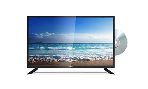 Norcent 32-Inch 720P LED LCD HDTV DVD Combo TV