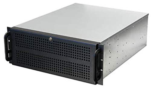 NORCO RPC-450 4U Rackmount Server Case