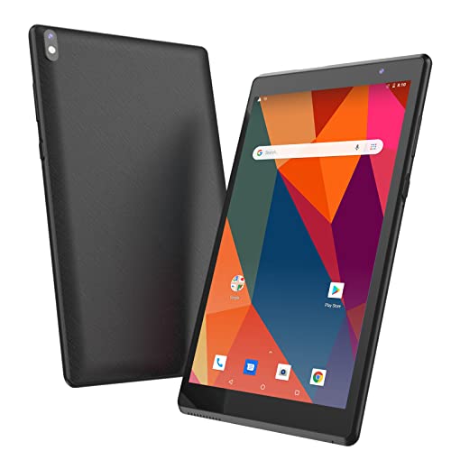 NOVOJOY Tablet 8 inch Android 11 Tablet PC