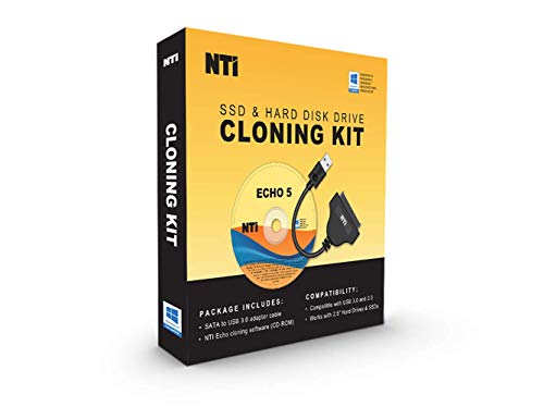 NTI Cloning Kit
