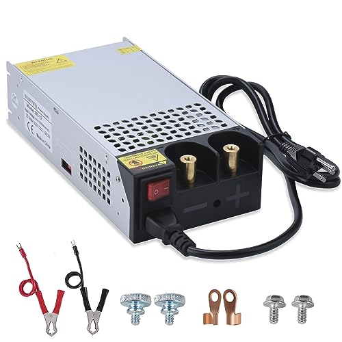 NUOFUWEI 12V Power Supply SMPS