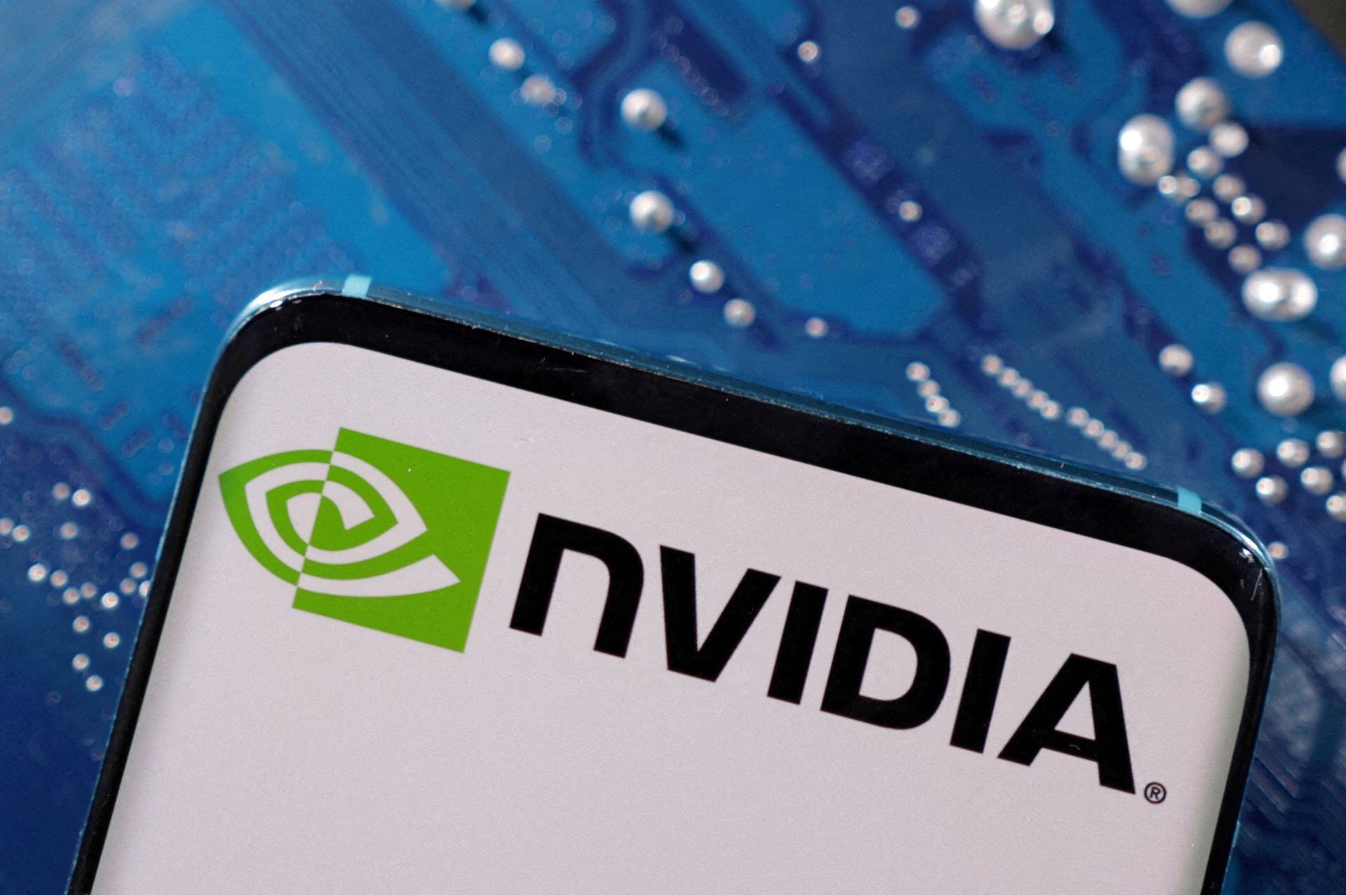 Nvidia Expands Autonomous Driving Team In China, Tapping Into Local Talent
