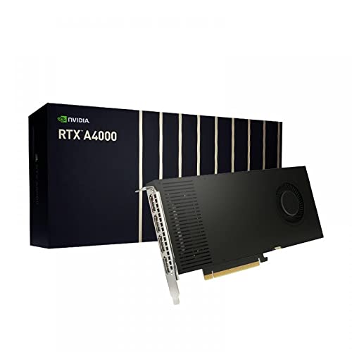 nVidia LEADTEK RTX A4000