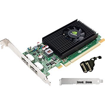 Nvidia Nvs 310 - Reliable Graphics Card for Enhanced Performance