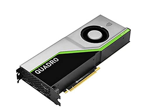 Nvidia Quadro RTX-6000: High-Performance Workstation Graphics Card