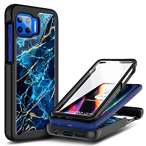 NZND Motorola Moto One 5G / 5G UW / G 5G Plus Case