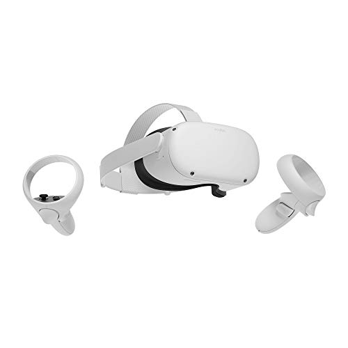 Oculus Quest 2 - Advanced All-in-One VR Headset - 64 GB