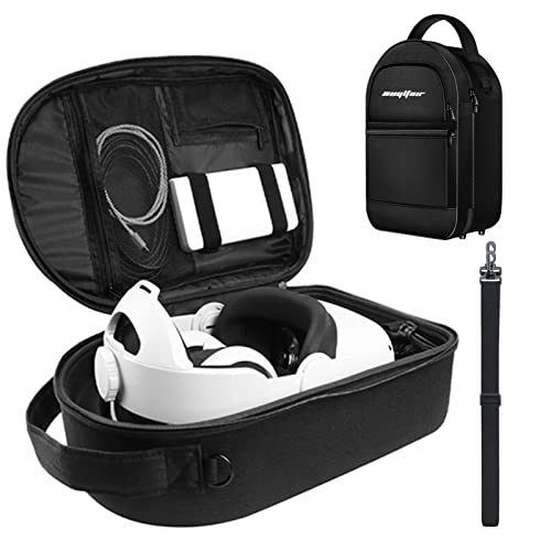 Oculus Quest 2 VR Carrying Case