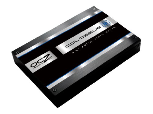 OCZ Colossus 2 460 GB SSD