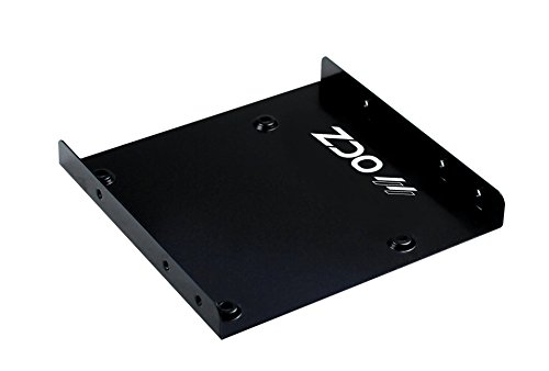 OCZ SSD 3.5-Inch Adaptor Bracket 2 OCZACSSDBRKT2