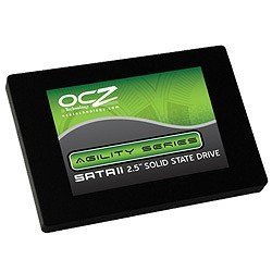 OCZ SSD Agility GB