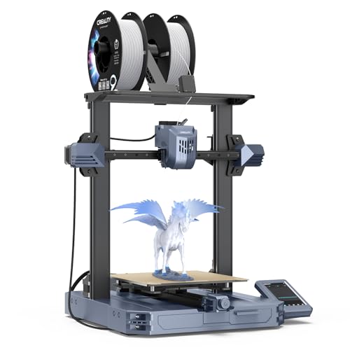 Official Creality CR 10 SE 3D Printer
