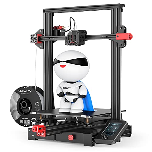 Official Creality Ender 3 Max Neo 3D Printer