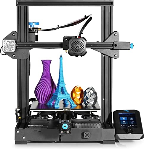 Official Creality Ender 3 V2 3D Printer