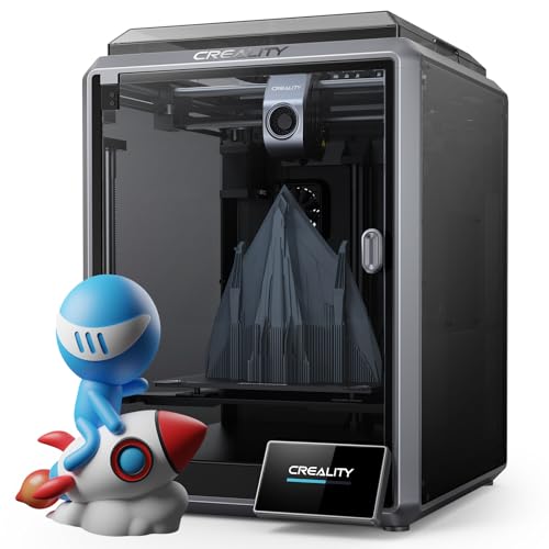 Official Creality K1 3D Printer