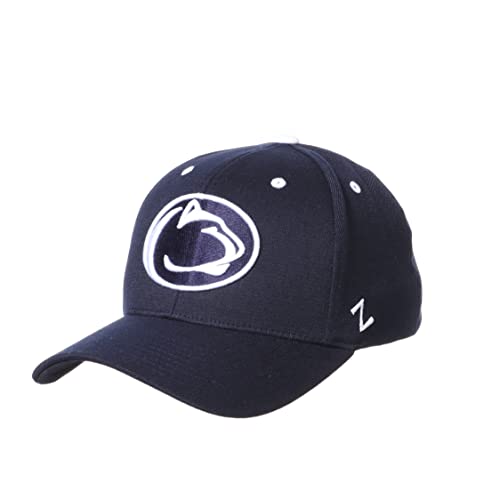 Officially Licensed Stretch Fit Hat for Penn State Nittany Lions Fans