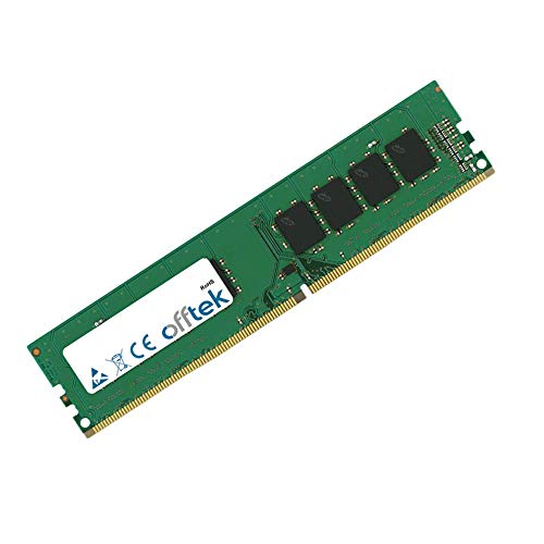 OFFTEK 8GB Replacement Memory RAM Upgrade