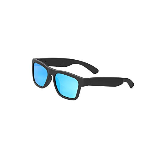 OhO Bluetooth Sunglasses - Convenient and Stylish Smart Glasses