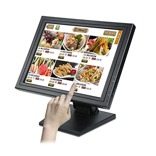 Oiveinya 15 inch Touch Screen Monitor