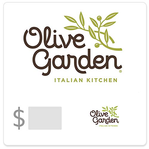 Olive Garden Gift Card - Email Delivery