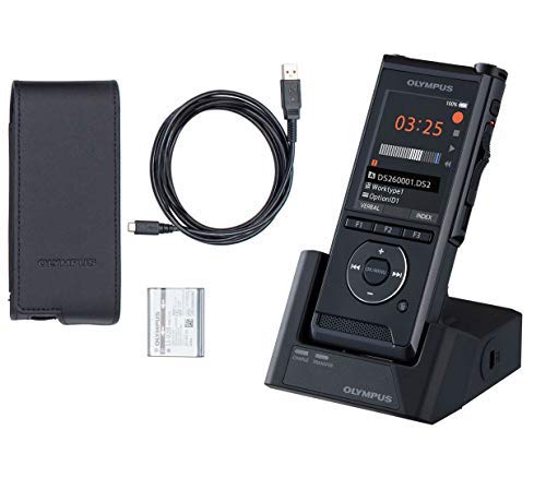Olympus DS-2600 Voice Recorder