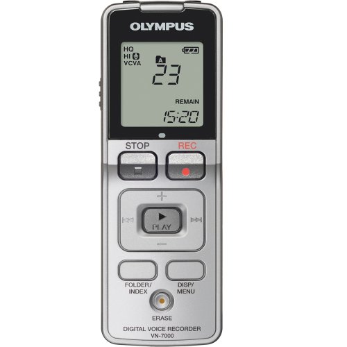 Olympus VN-7000 Voice Recorder