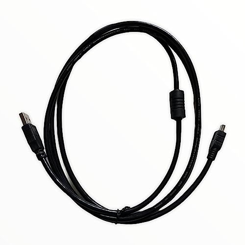 Olympus Voice Recorder USB Data Cable/Cord