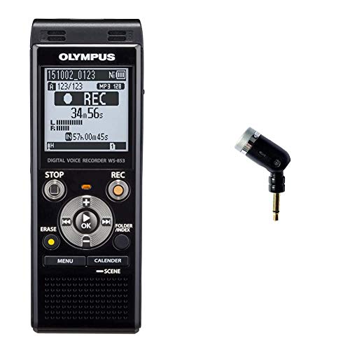 Olympus Voice Recorder WS-853