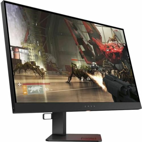Omen X 27” 240 Hz Gaming Monitor