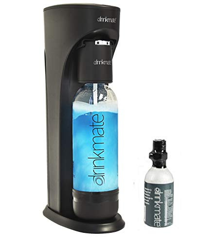 OmniFizz Sparkling Water and Soda Maker