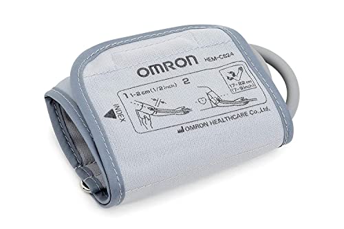 Omron Blood Pressure Monitor Small Cuff