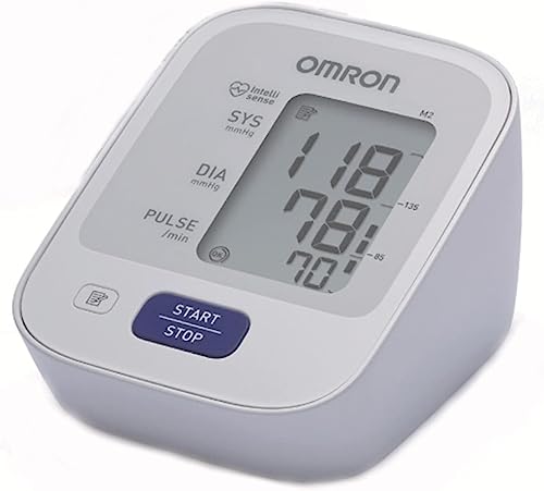 Omron Classic Blood Pressure Monitor