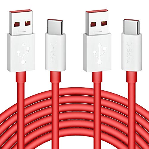 OnePlus 8 Pro Warp Charging Cable