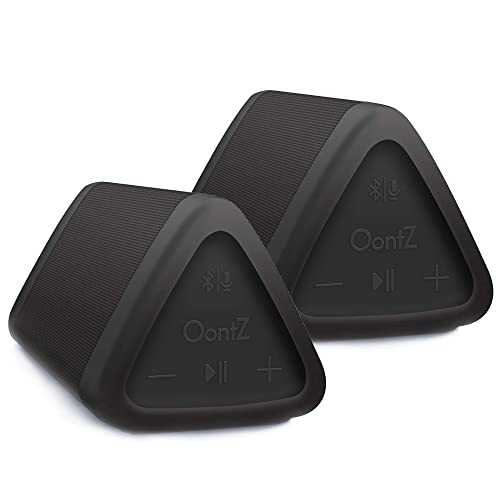 OontZ Angle 3 Dual Edition Bluetooth Speaker