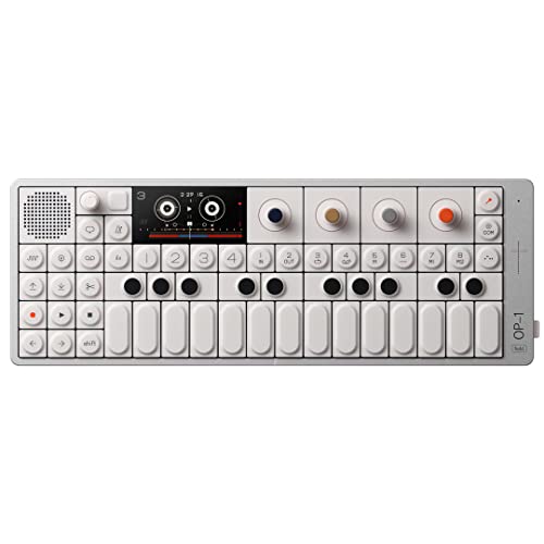 OP-1 Field Portable Synthesizer