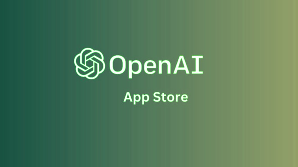 OpenAI’s GPT Store: Monetize Your Own GPT With OpenAI’s New Marketplace