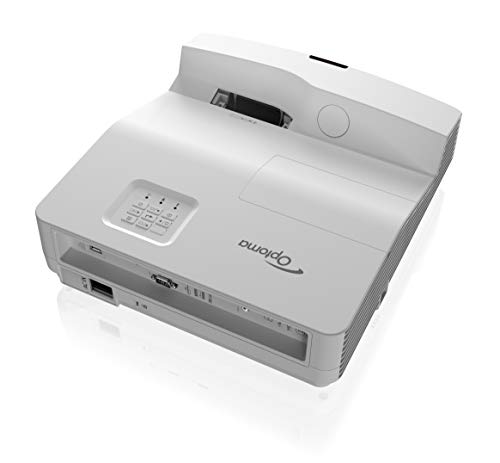 Optoma GT5600 Short Throw Projector