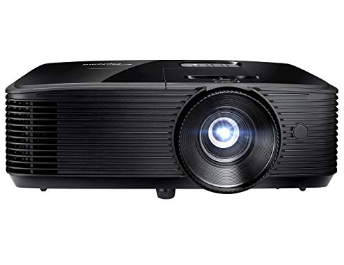 Optoma H190X Affordable Home & Outdoor Movie Projector