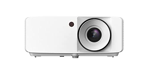 Optoma HZ40HDR Laser Home Theater and Gaming Projector