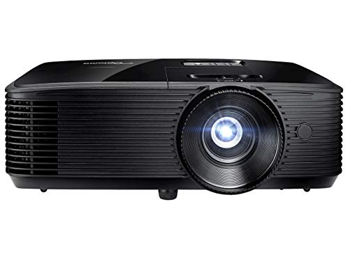 Optoma W400LVe Professional Projector