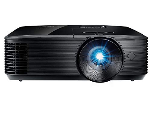 Optoma X400LVe Professional Projector